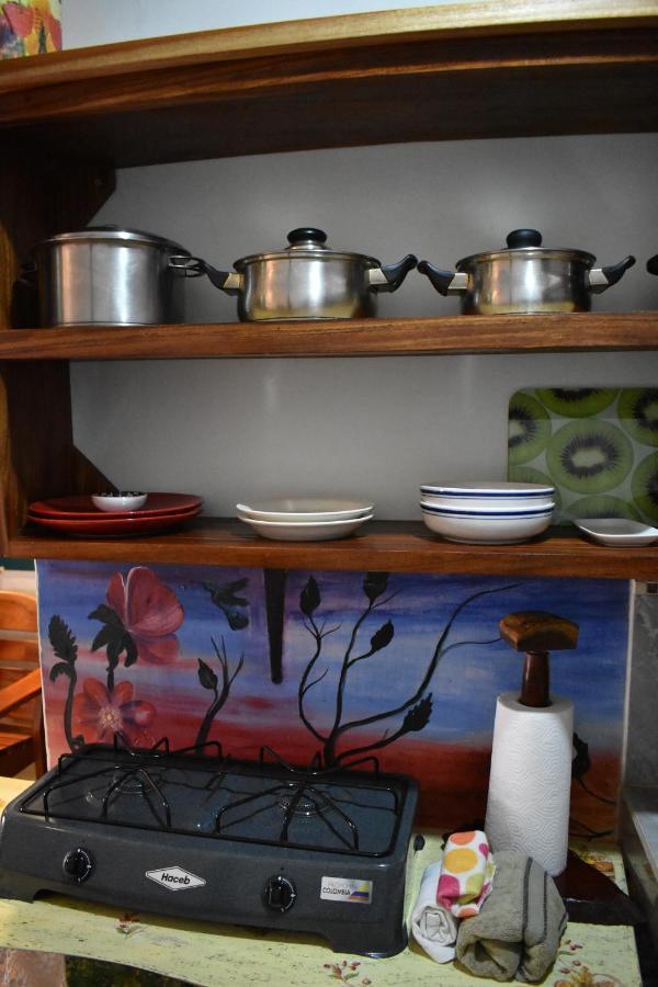 Lidia'S Mountain View Vacation Homes Monteverde 외부 사진