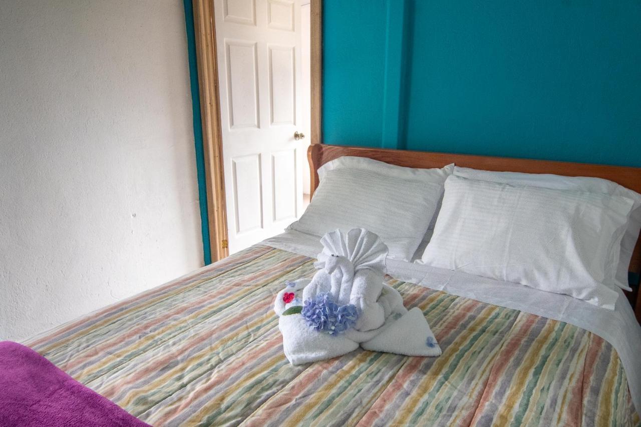 Lidia'S Mountain View Vacation Homes Monteverde 외부 사진