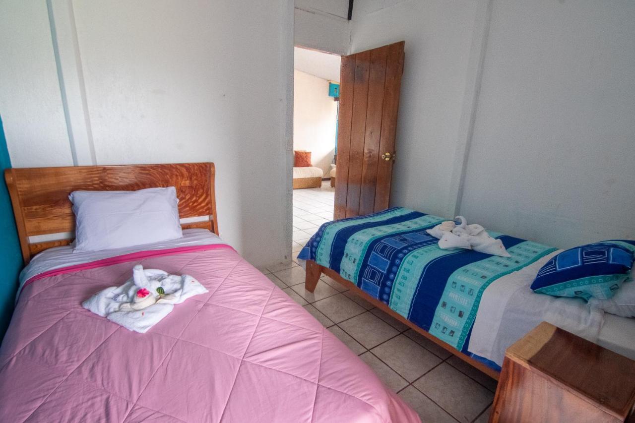 Lidia'S Mountain View Vacation Homes Monteverde 외부 사진