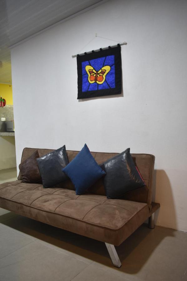 Lidia'S Mountain View Vacation Homes Monteverde 외부 사진