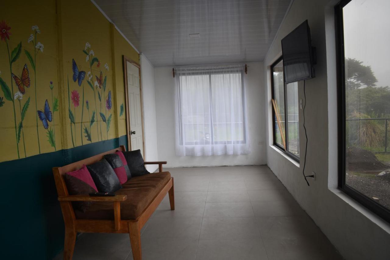 Lidia'S Mountain View Vacation Homes Monteverde 외부 사진