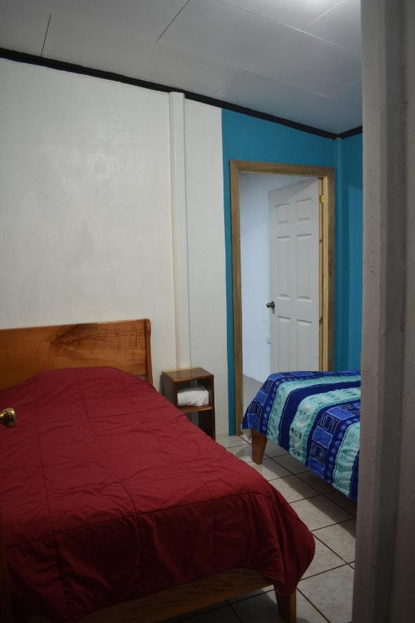 Lidia'S Mountain View Vacation Homes Monteverde 외부 사진