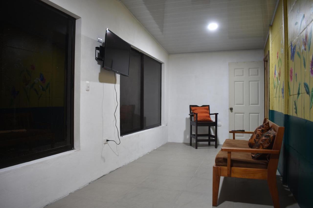 Lidia'S Mountain View Vacation Homes Monteverde 외부 사진
