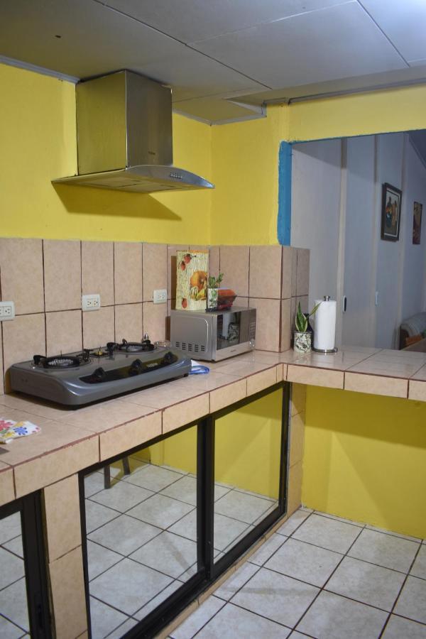 Lidia'S Mountain View Vacation Homes Monteverde 외부 사진