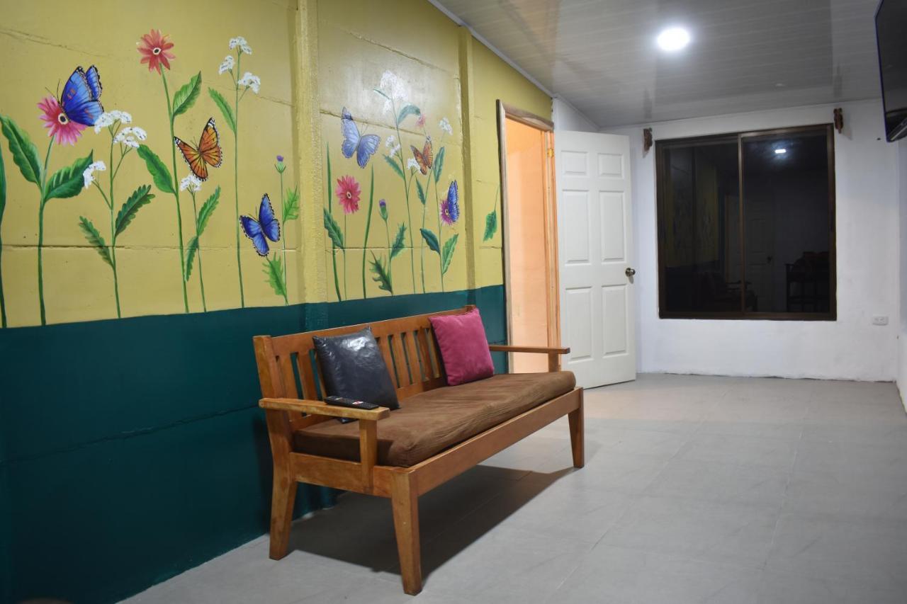 Lidia'S Mountain View Vacation Homes Monteverde 외부 사진