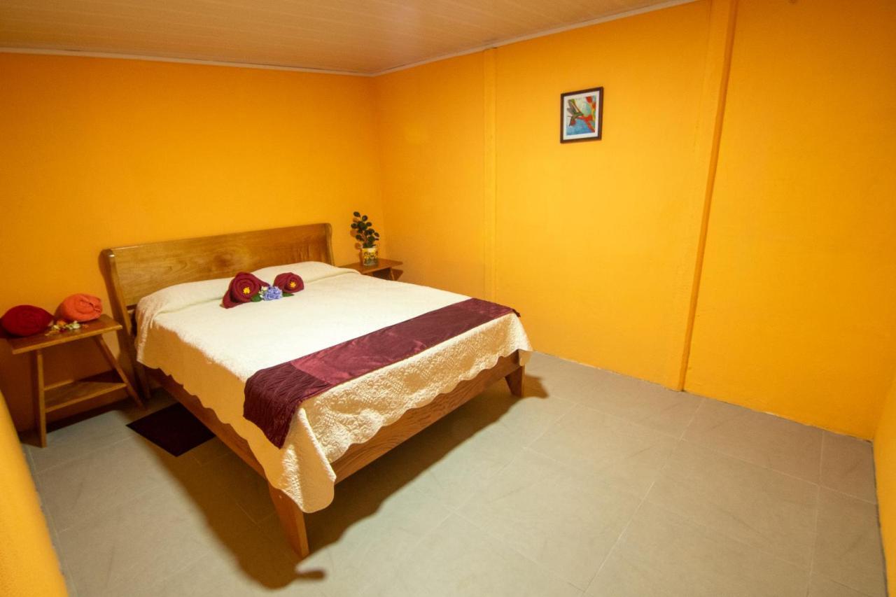 Lidia'S Mountain View Vacation Homes Monteverde 외부 사진
