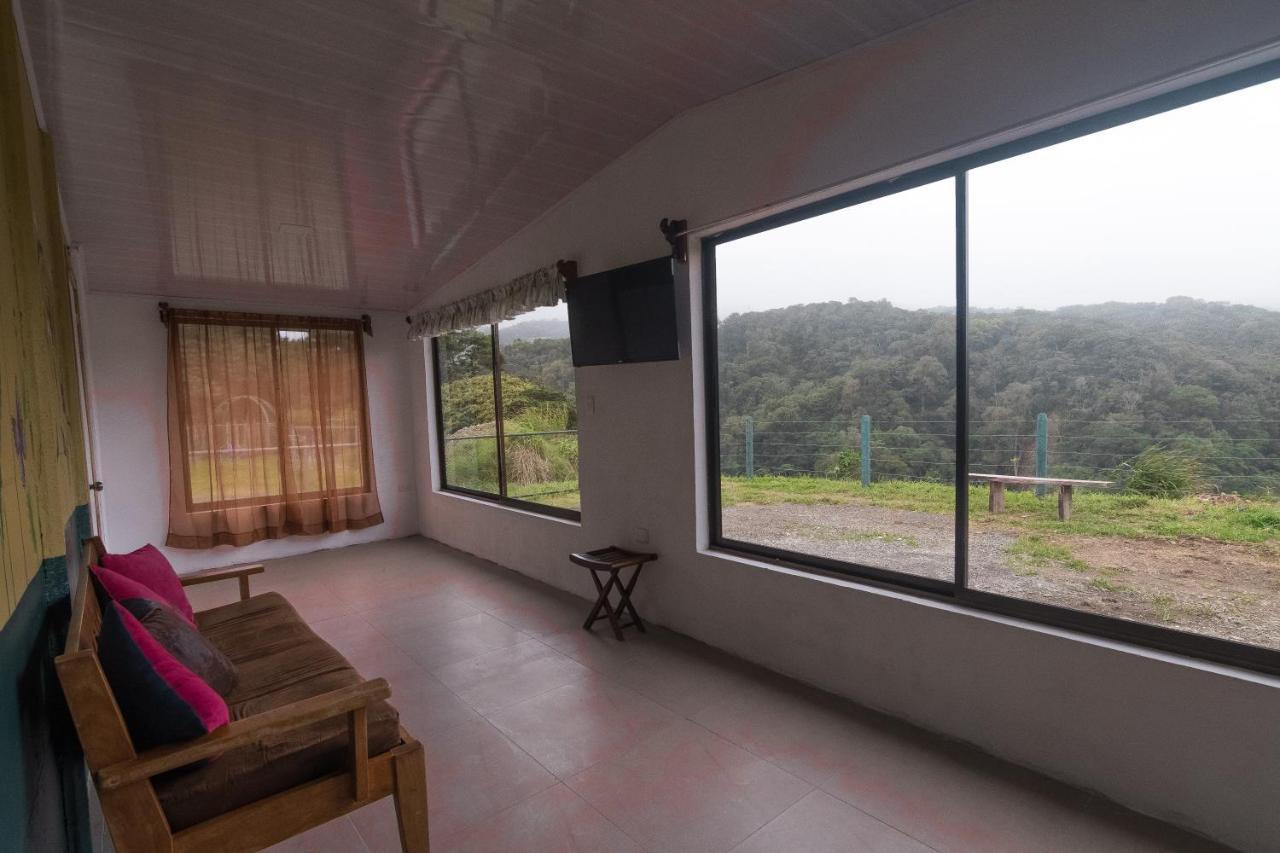 Lidia'S Mountain View Vacation Homes Monteverde 외부 사진