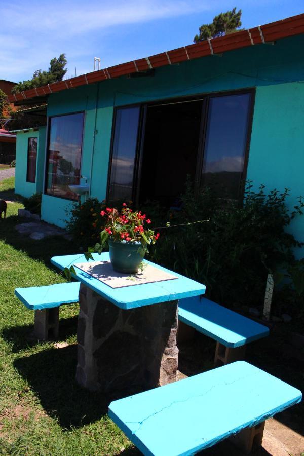 Lidia'S Mountain View Vacation Homes Monteverde 외부 사진