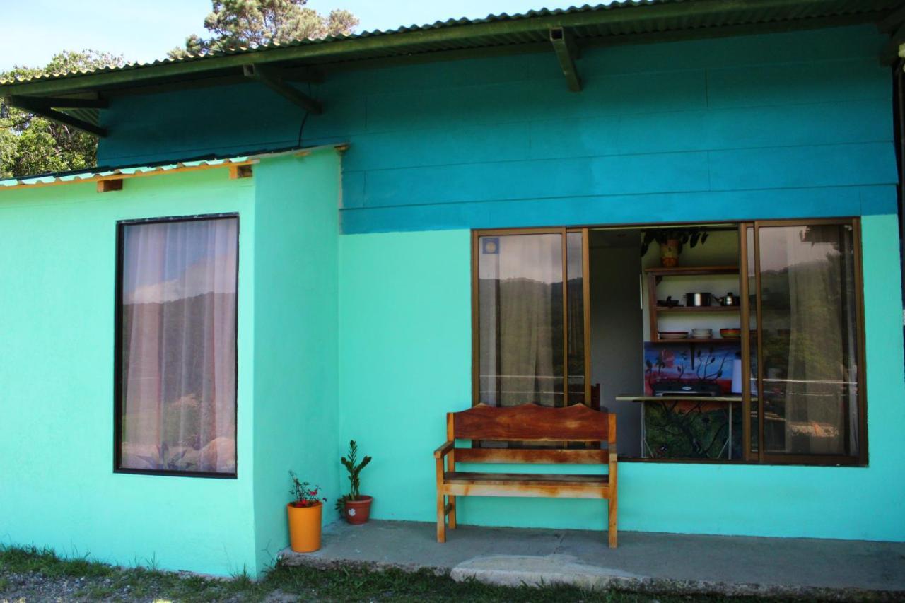 Lidia'S Mountain View Vacation Homes Monteverde 외부 사진