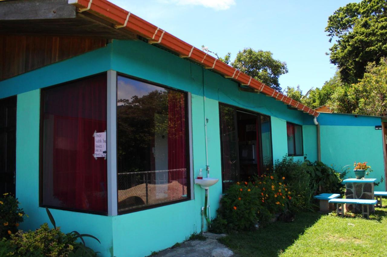 Lidia'S Mountain View Vacation Homes Monteverde 외부 사진