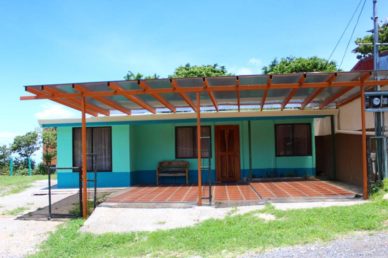 Lidia'S Mountain View Vacation Homes Monteverde 외부 사진