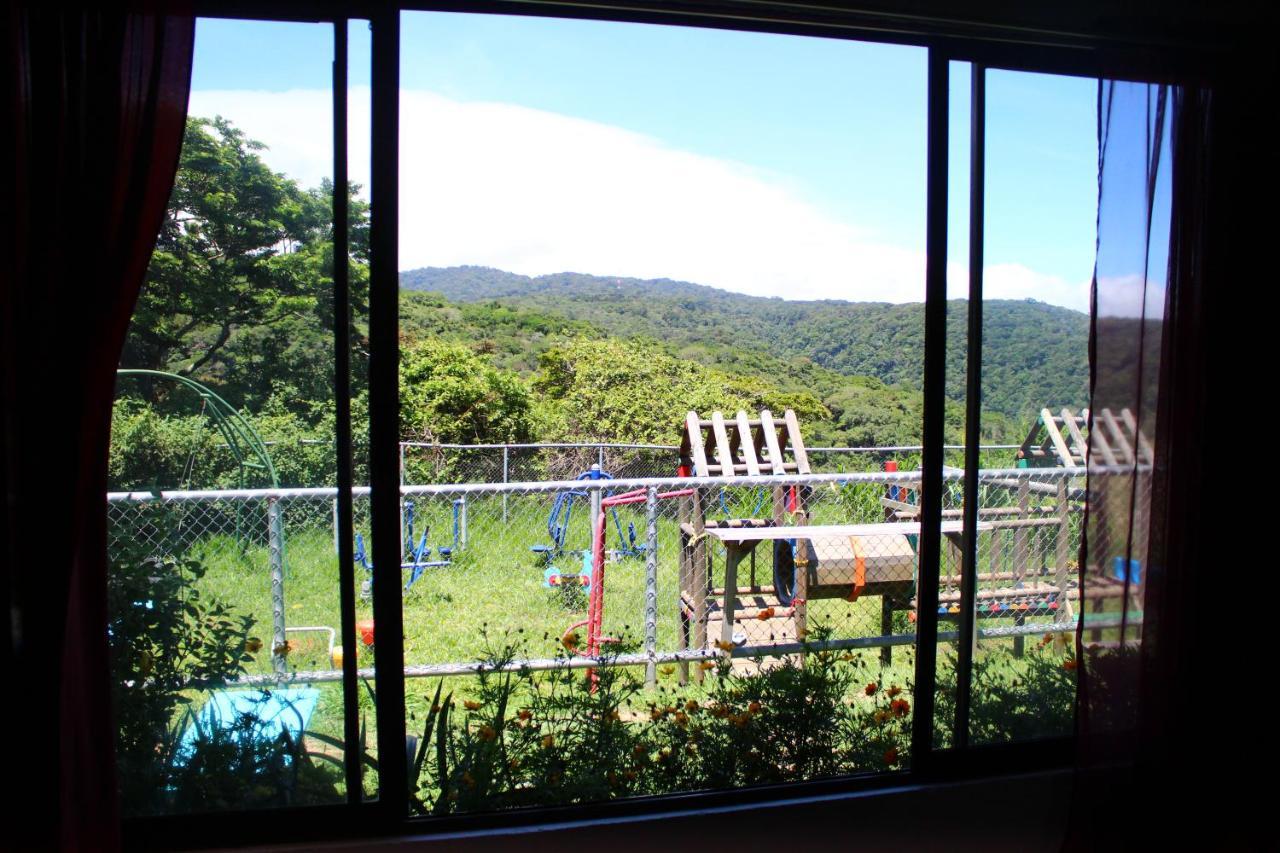 Lidia'S Mountain View Vacation Homes Monteverde 외부 사진