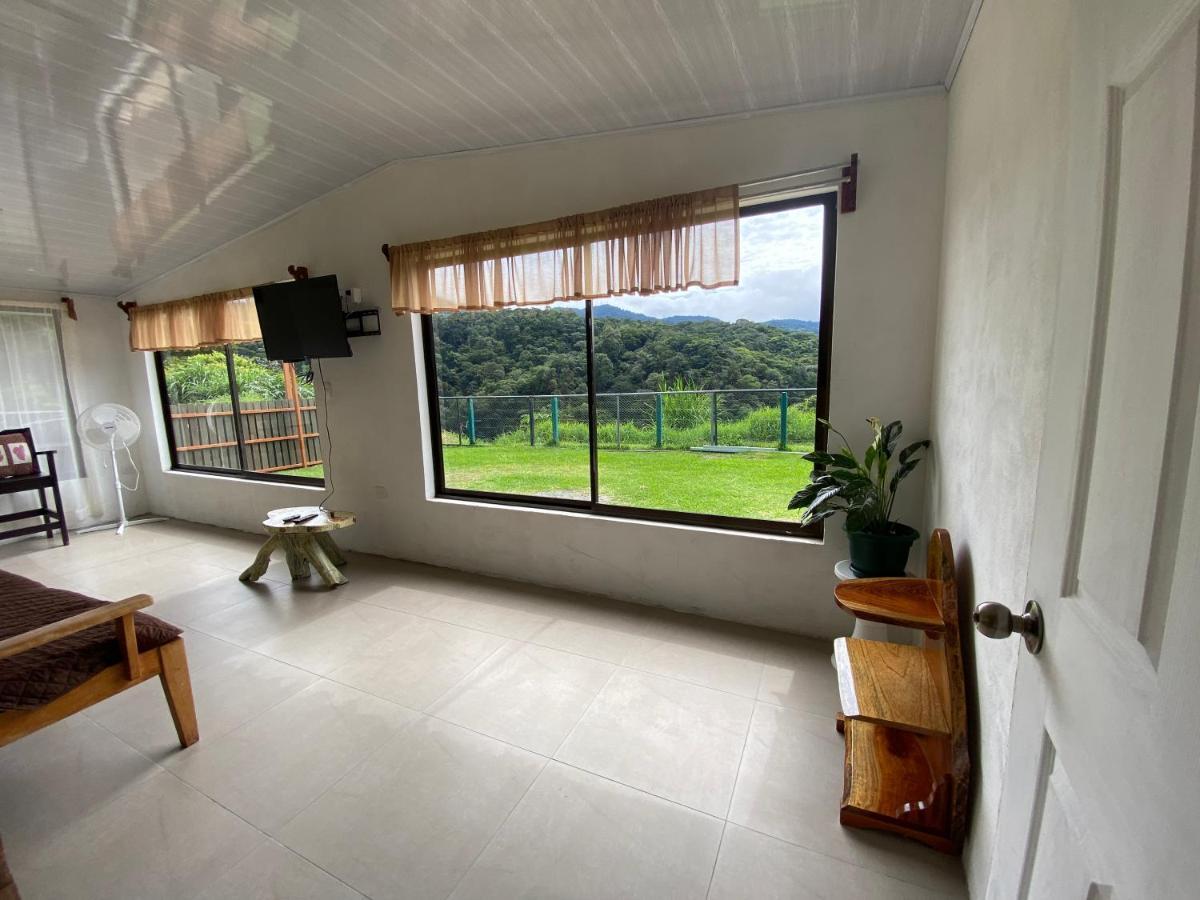 Lidia'S Mountain View Vacation Homes Monteverde 외부 사진