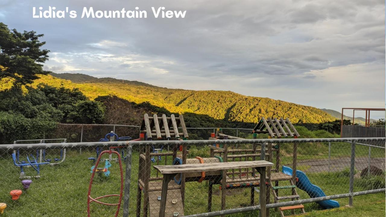 Lidia'S Mountain View Vacation Homes Monteverde 외부 사진