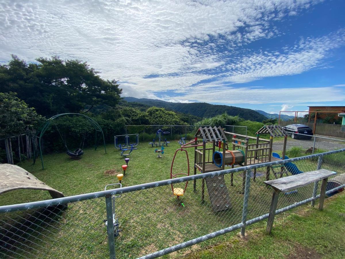 Lidia'S Mountain View Vacation Homes Monteverde 외부 사진