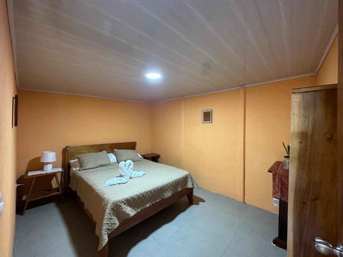 Lidia'S Mountain View Vacation Homes Monteverde 외부 사진