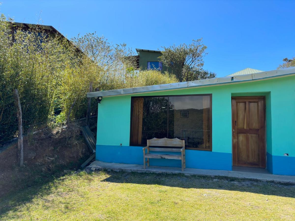 Lidia'S Mountain View Vacation Homes Monteverde 외부 사진