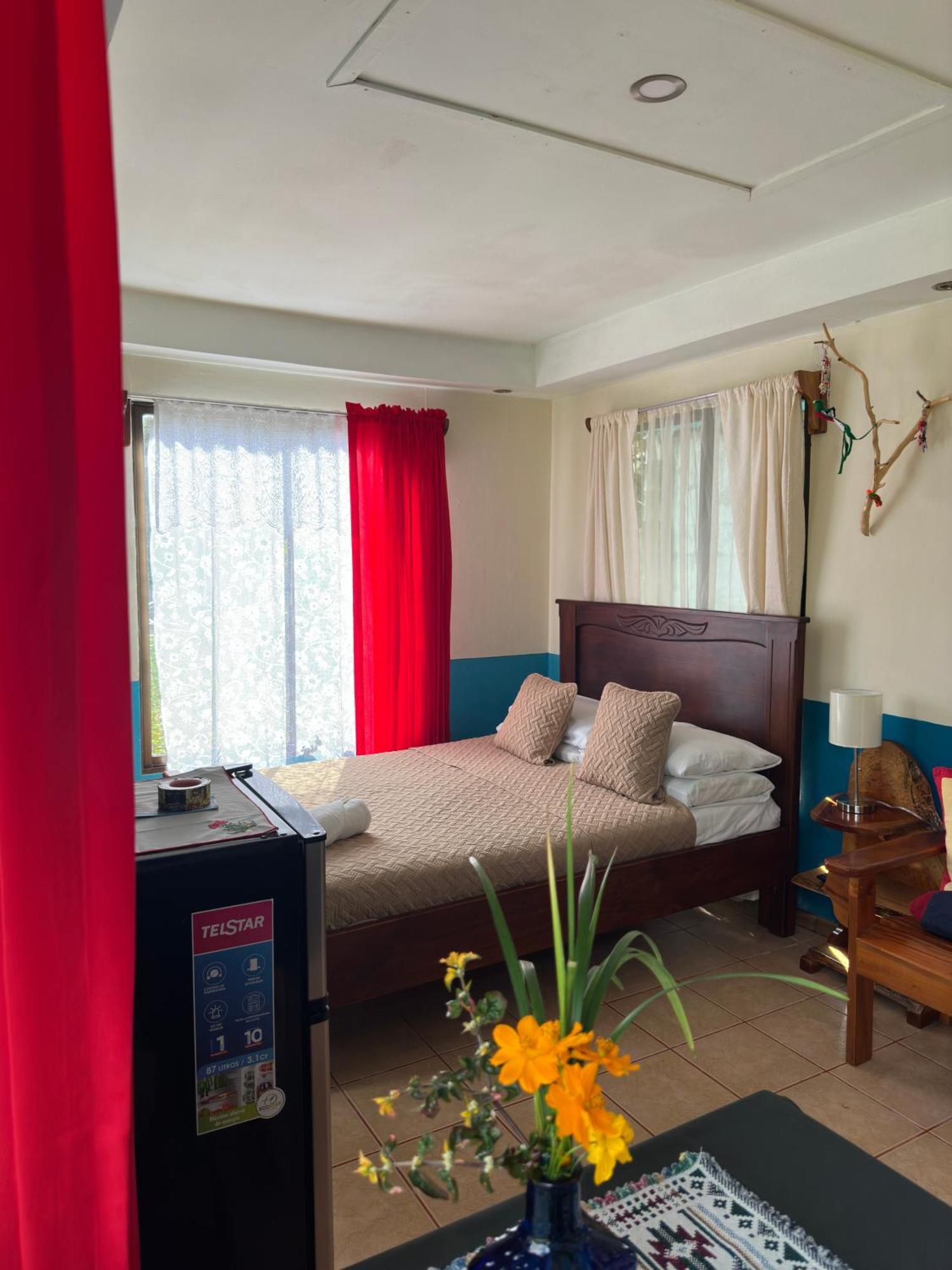 Lidia'S Mountain View Vacation Homes Monteverde 외부 사진