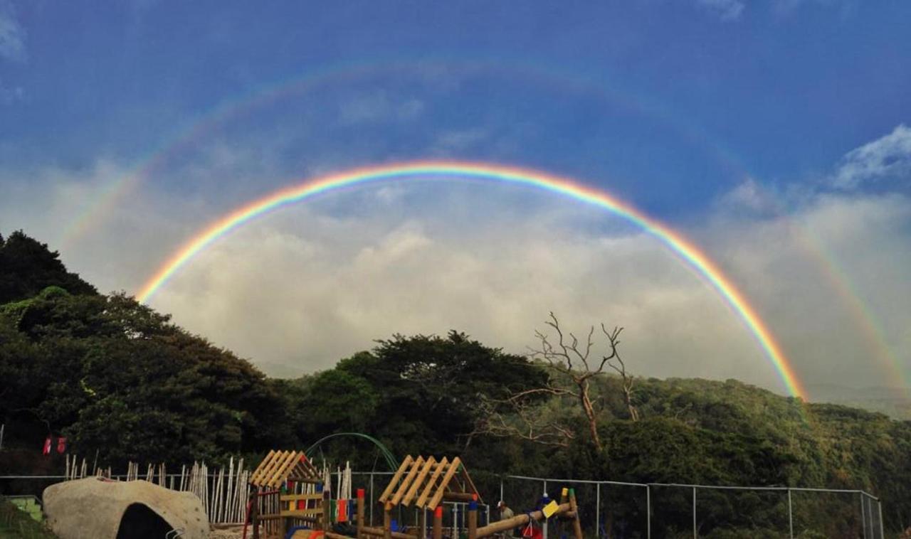 Lidia'S Mountain View Vacation Homes Monteverde 외부 사진