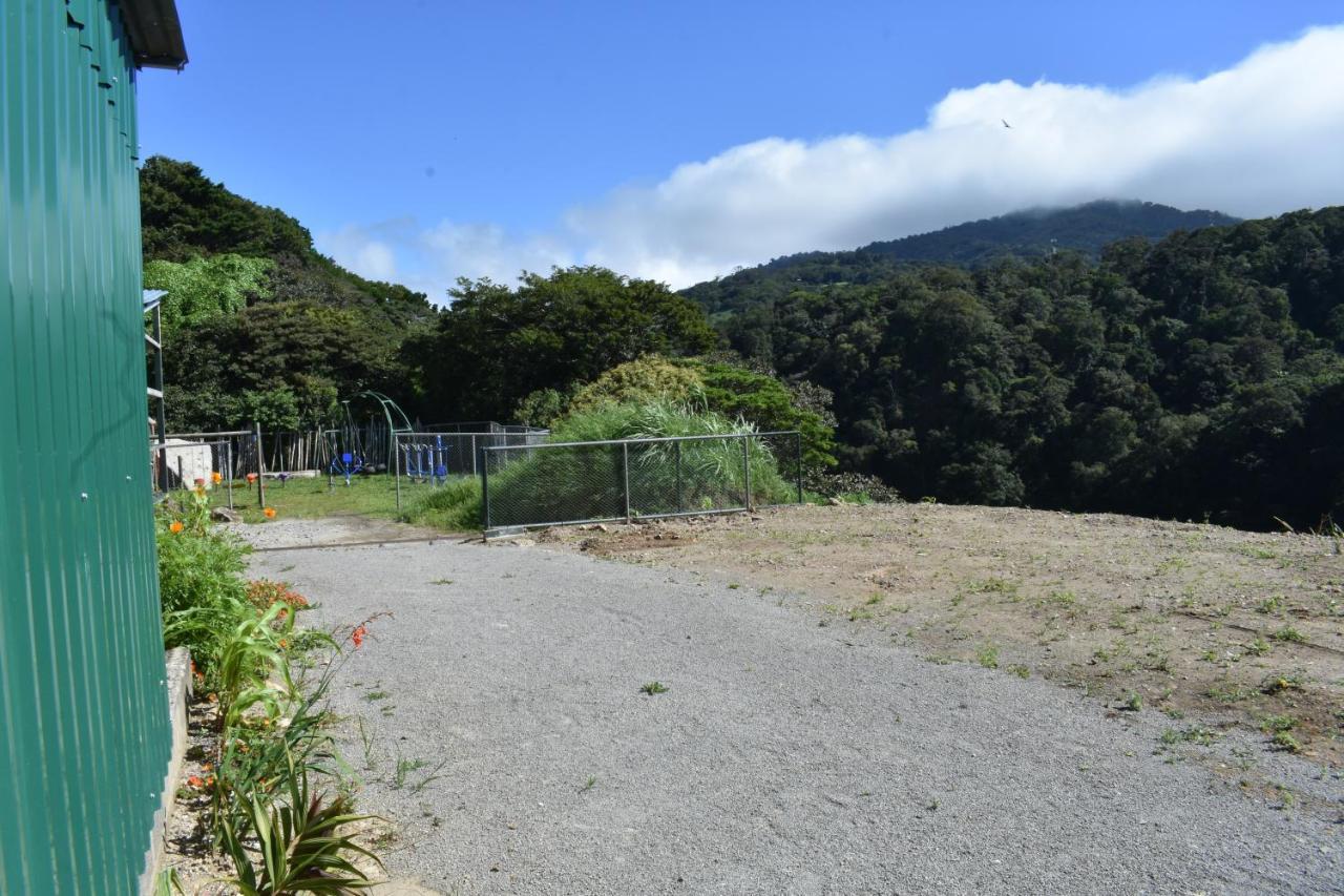 Lidia'S Mountain View Vacation Homes Monteverde 외부 사진