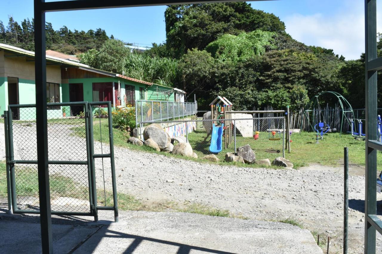 Lidia'S Mountain View Vacation Homes Monteverde 외부 사진